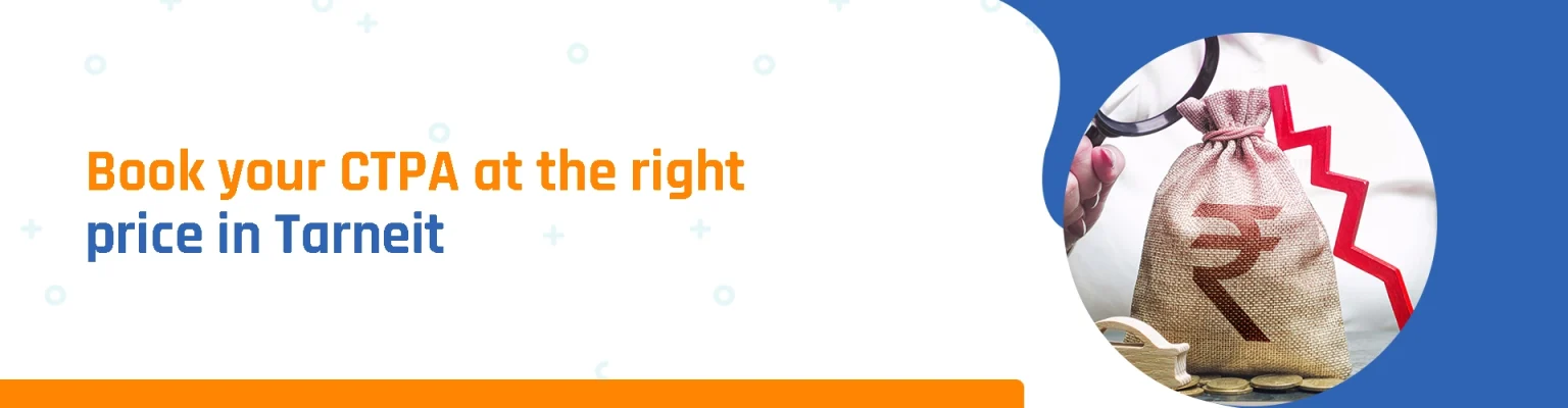 Trusted CT Pulmonary Angiogram (CTPA) Option with Best Cost in Tarneit - CareWell Diagnostix                                                                                                                                                                                                                                                                                                                    